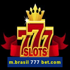 m.brasil 777 bet.com